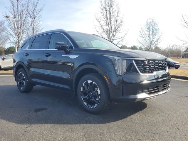 New 2026 Kia Sorento S image 3