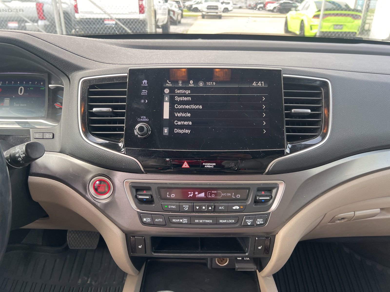 Used 2020 Honda Pilot EX-L image 10