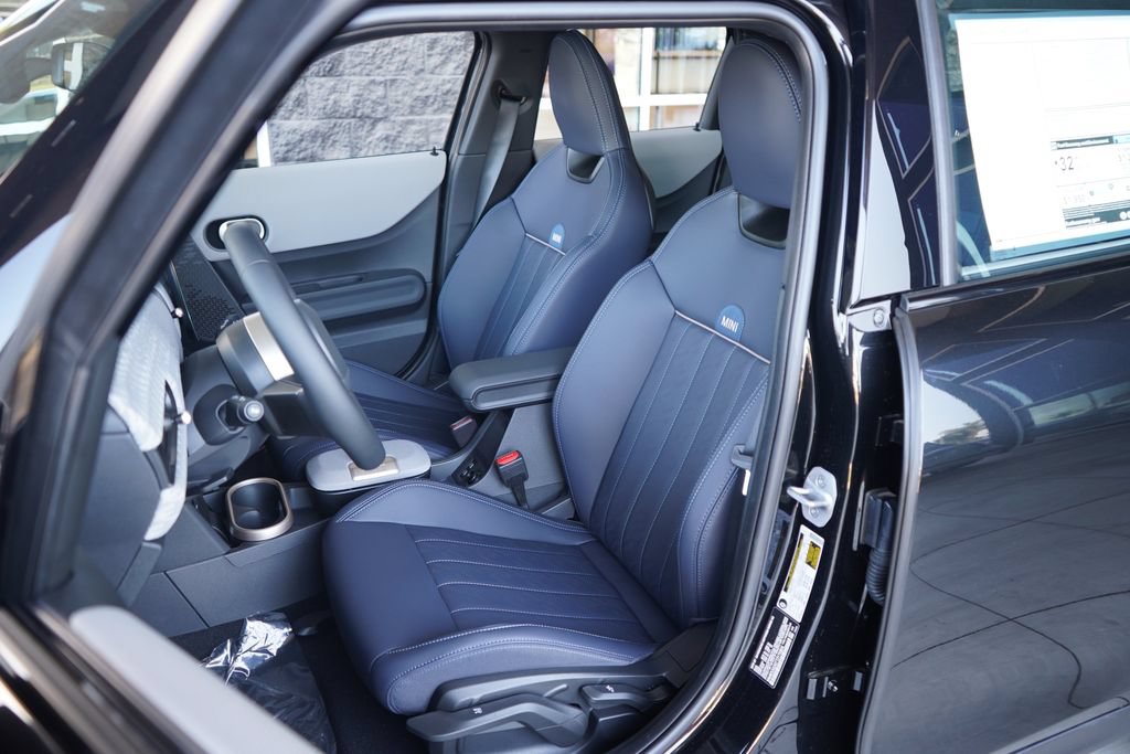 New 2026 MINI Cooper S FWD image 15