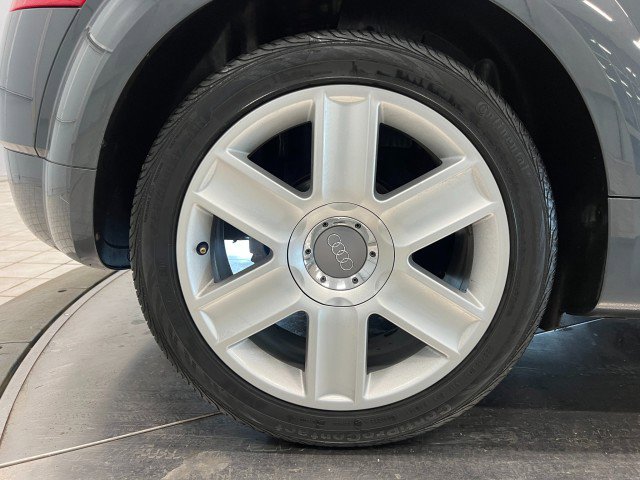 Used 2005 Audi TT 1.8T image 33