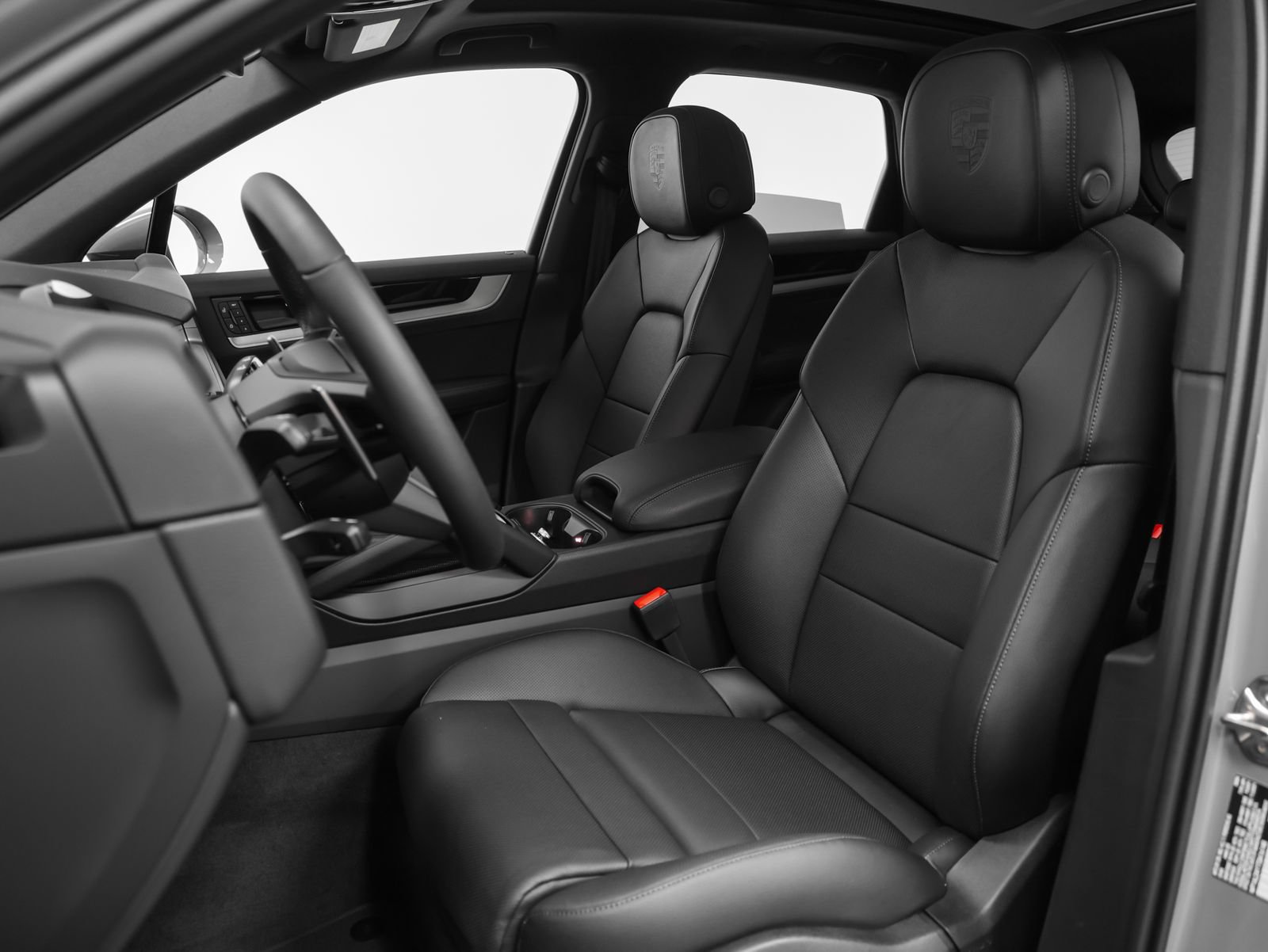 New 2026 Porsche Cayenne S AWD/4WD image 46