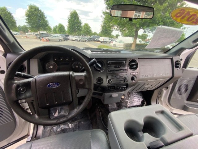 Used 2016 Ford F350 XL w/ Power Equipment Group image 27