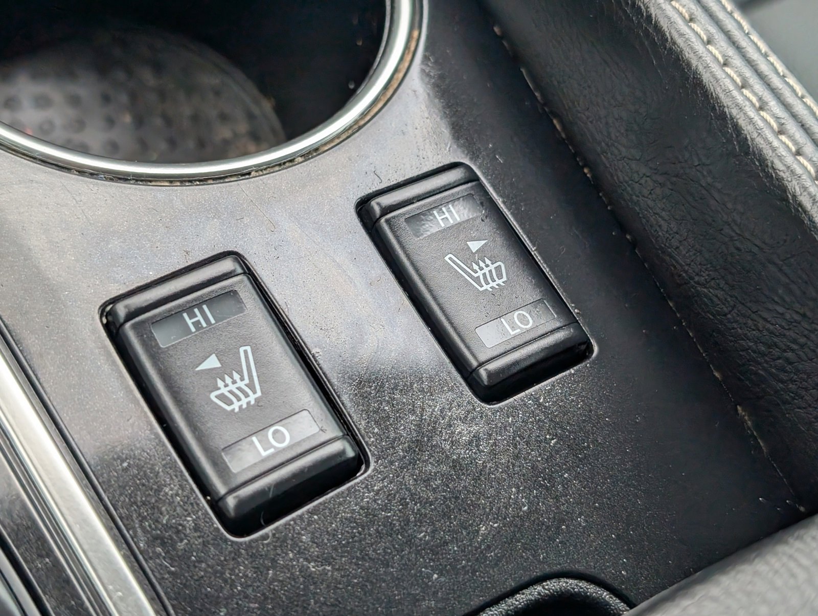 Used 2021 Nissan Maxima 3.5 SV w/ Floor Mat Group image 20