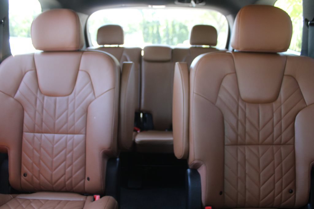 Certified 2024 Kia Telluride EX X-Line AWD/4WD image 63