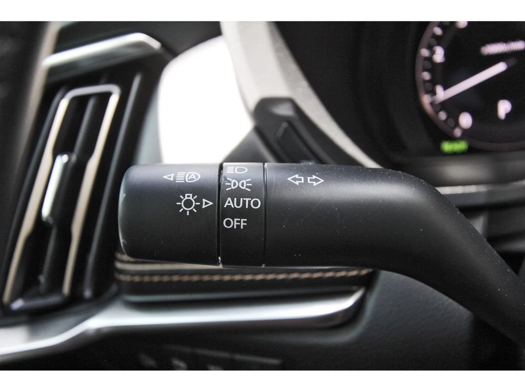Used 2026 MAZDA CX-90 3.3 Turbo w/ Premium Plus Pkg AWD/4WD image 18