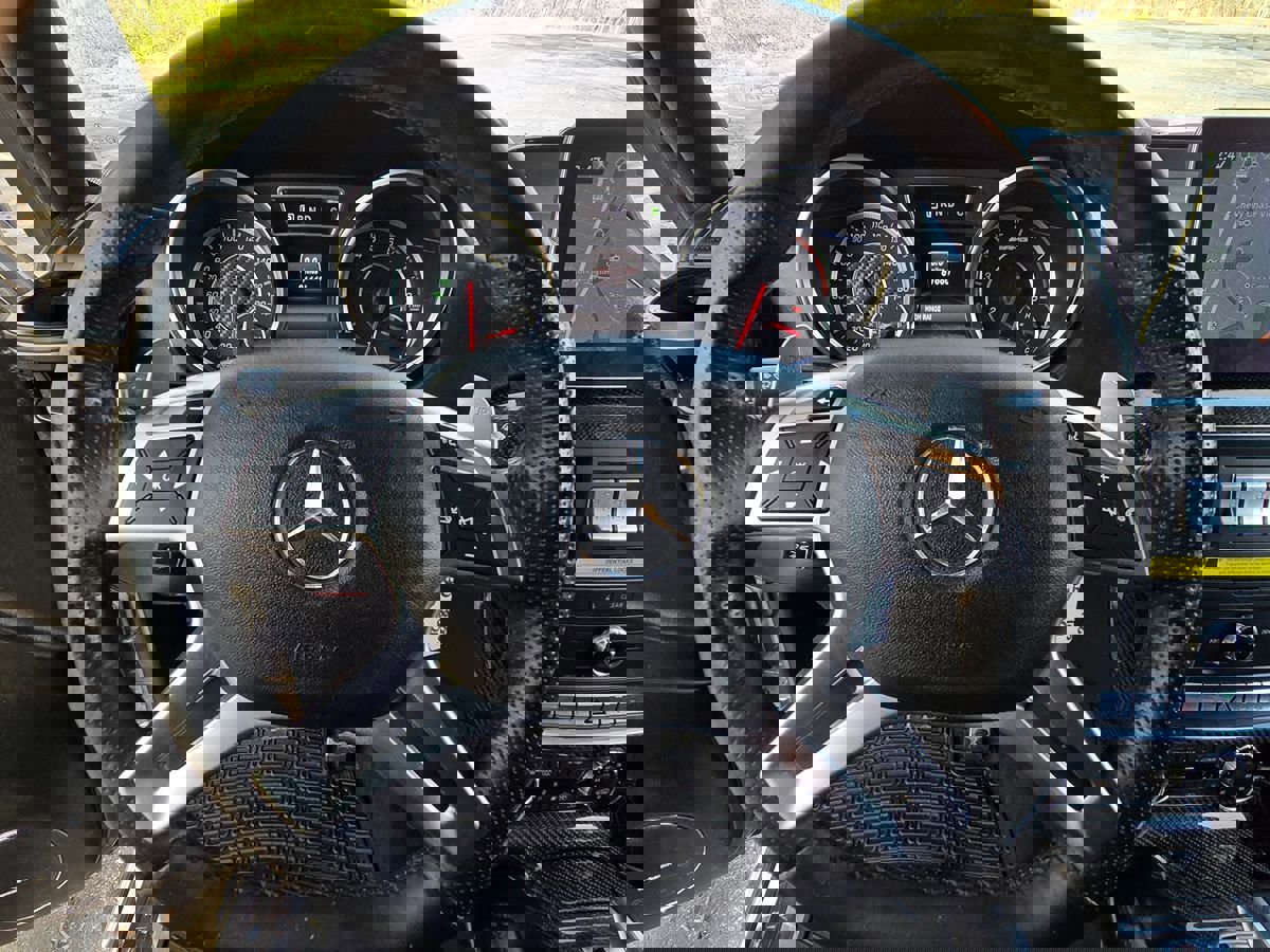 Used 2018 Mercedes-Benz G 63 AMG 4MATIC image 28