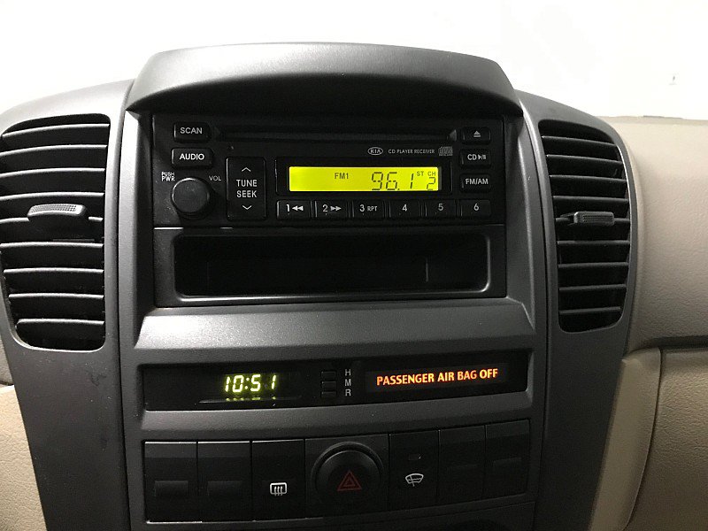 Used 2006 Kia Sorento 2WD image 26