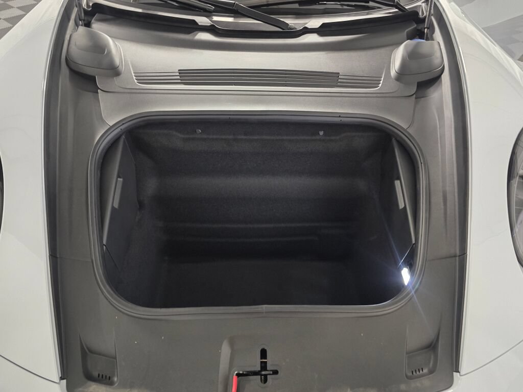 New 2026 Porsche 911 Carrera GTS RWD image 11