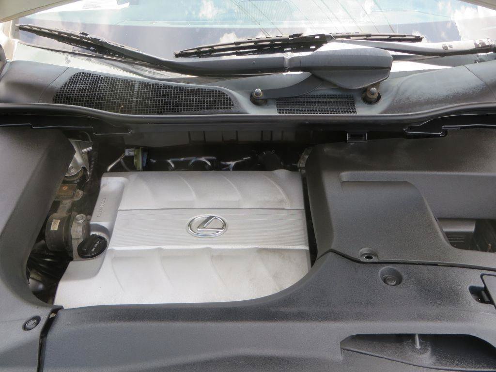 Used 2013 Lexus RX 350 FWD w/ Premium Pkg image 28