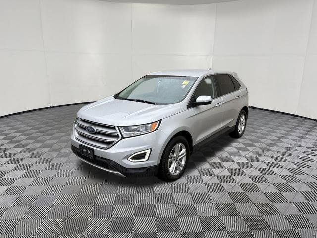 Used 2016 Ford Edge SEL w/ Equipment Group 201A AWD/4WD image 12