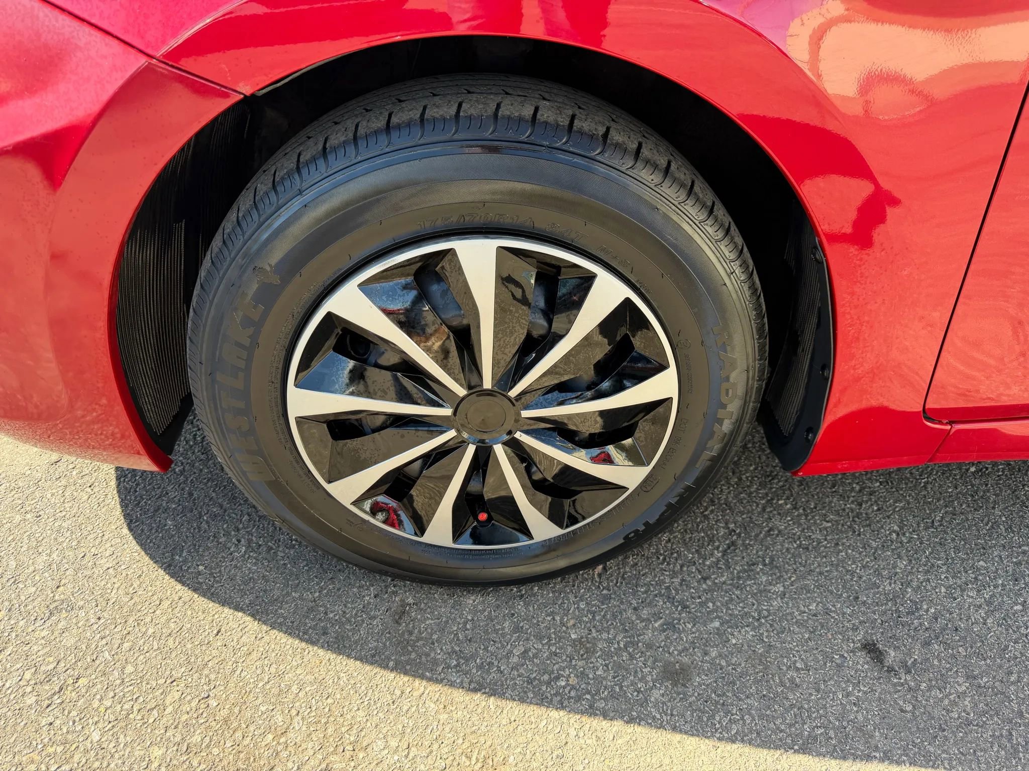 Used 2016 Hyundai Accent SE image 48