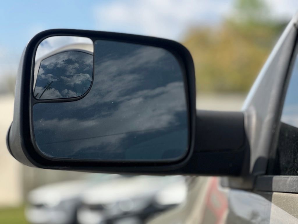 Used 2006 Dodge Ram 2500 Truck Laramie image 16