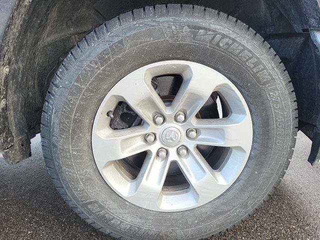 Used 2019 RAM 1500 Laramie image 15