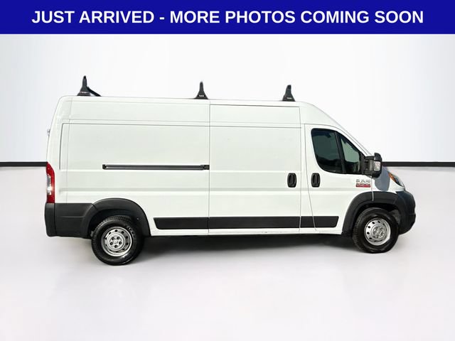 Used 2021 RAM ProMaster 2500 FWD image 8