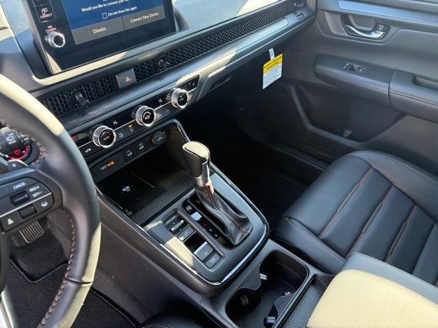 New 2026 Honda CR-V Sport-L image 14