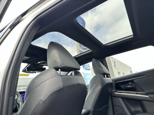 Used 2024 Subaru Solterra Touring w/ Touring Package image 18