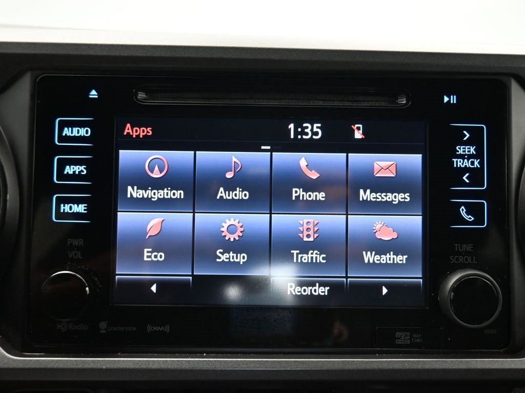 Used 2017 Toyota Tacoma TRD Off-Road image 17