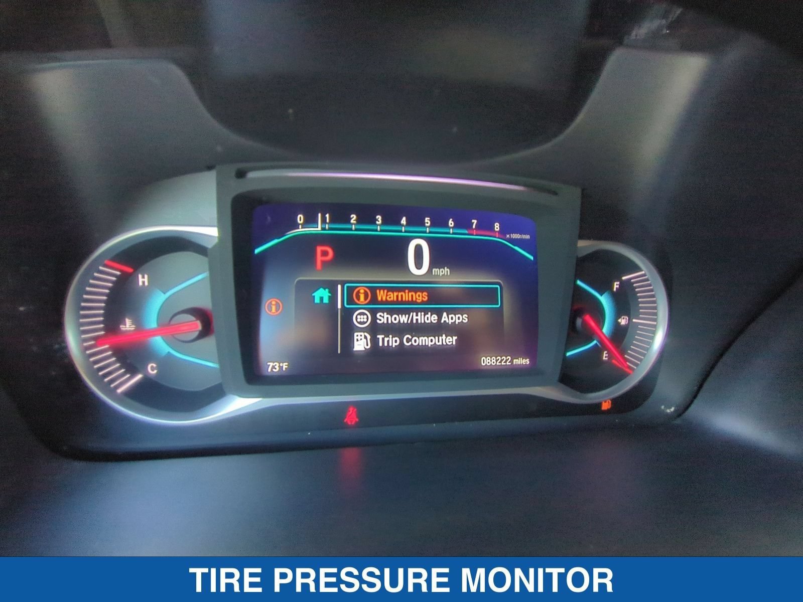 Used 2019 Honda Pilot EX-L image 19