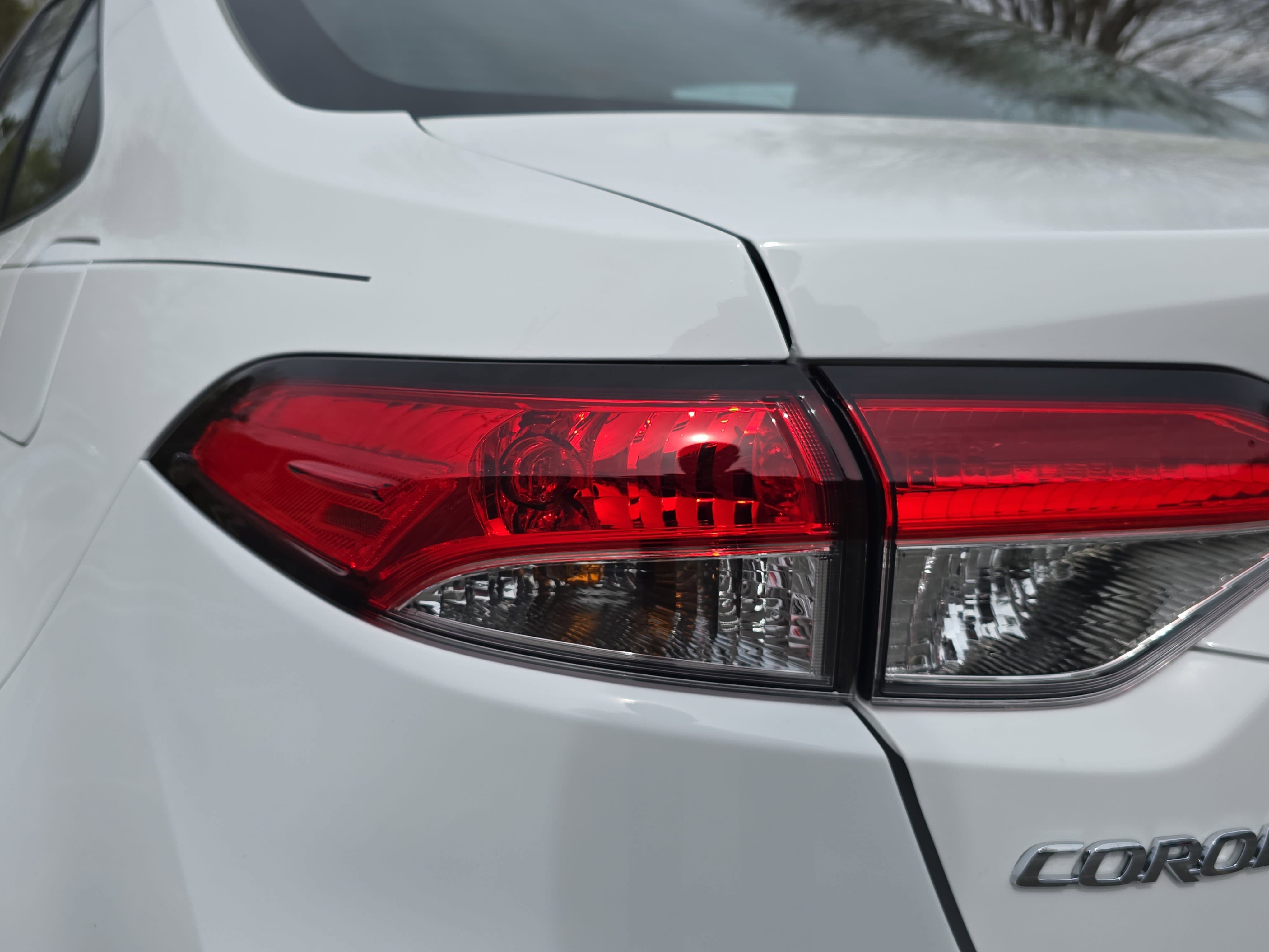 Used 2024 Toyota Corolla LE image 34