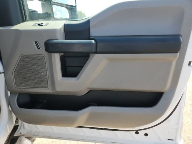 Certified 2020 Ford F350 XL w/ Power Equipment Group AWD/4WD image 14
