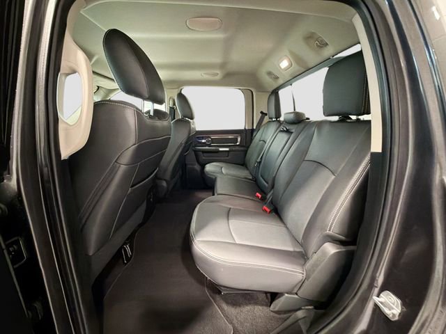 Used 2018 RAM 1500 Laramie w/ Convenience Group image 20