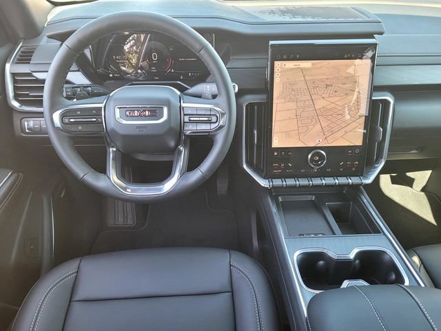 New 2026 GMC Acadia Elevation w/ Black Edition AWD/4WD image 16