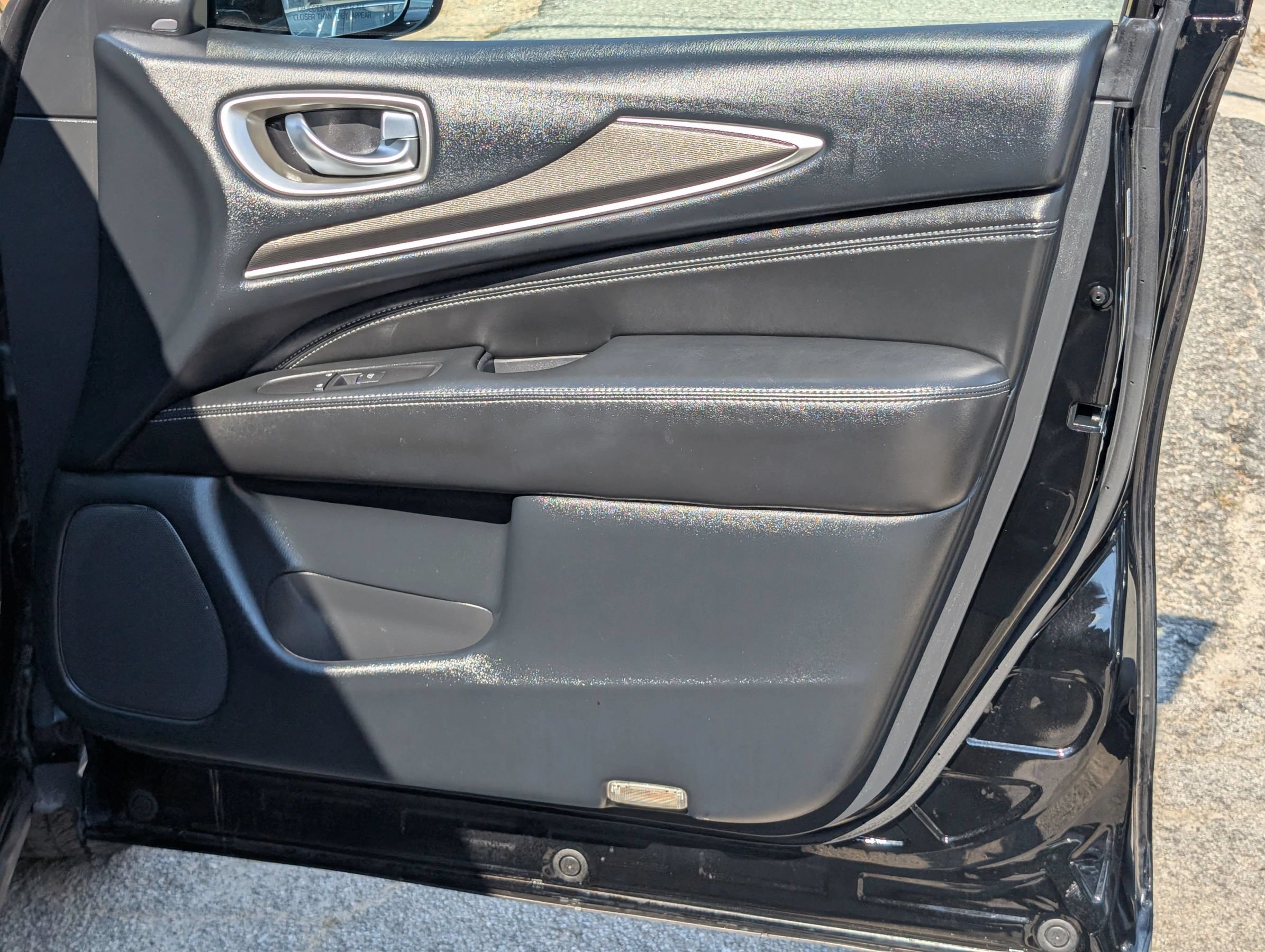 Used 2018 INFINITI QX60 Luxe w/ Premium Plus Package AWD/4WD image 47