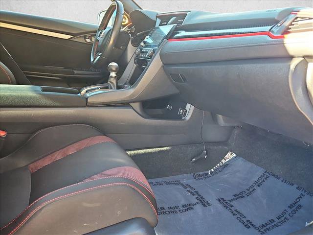 Used 2020 Honda Civic Si image 22