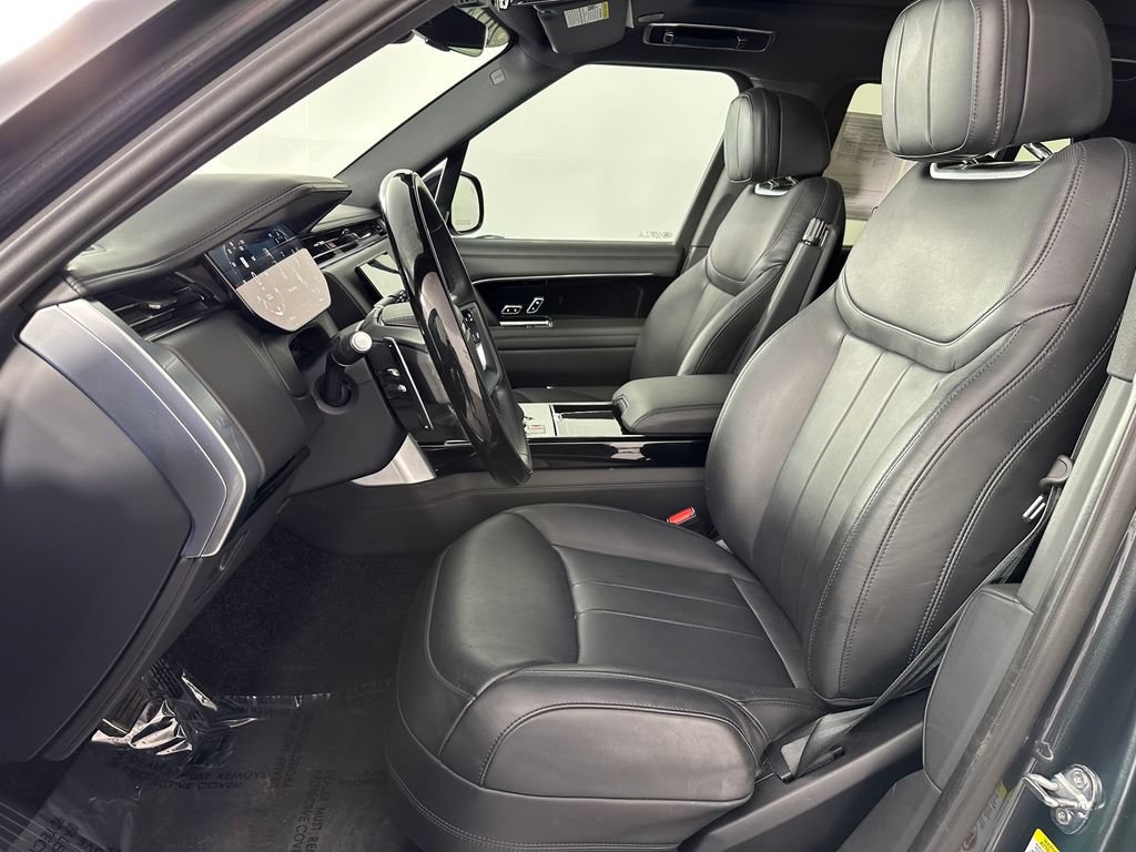 Used 2024 Land Rover Range Rover SE AWD/4WD image 17