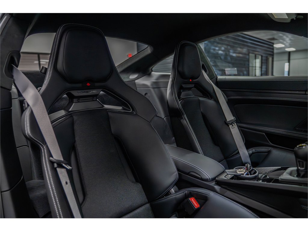 Used 2026 Porsche 911 GT3 image 25
