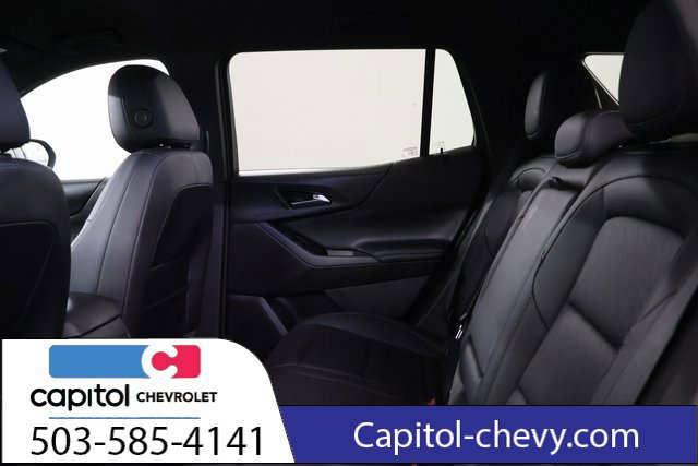 Used 2026 Chevrolet Equinox LT w/ Convenience Package II FWD image 33