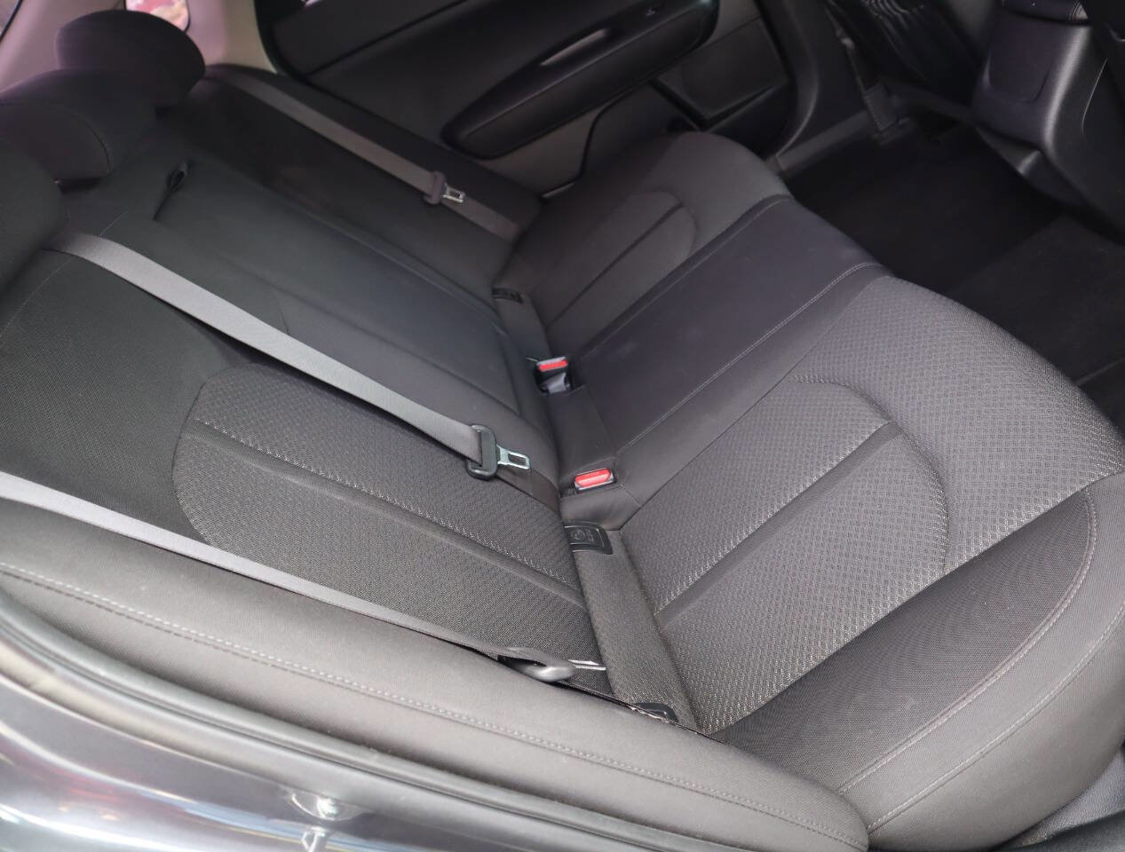 Used 2017 Kia Optima Premium image 31