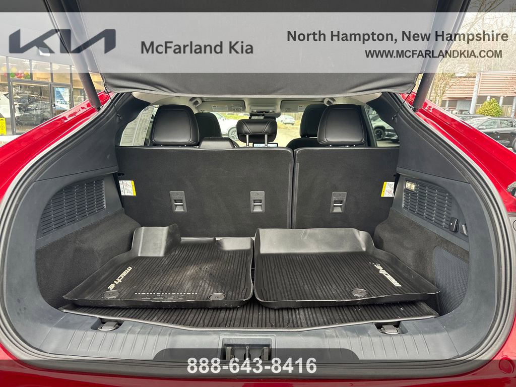 Used 2021 Ford Mustang Mach-E Premium image 24