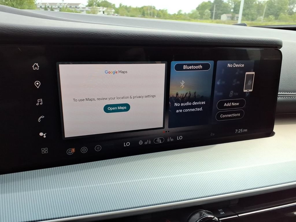 New 2026 Nissan Murano SL AWD/4WD image 15