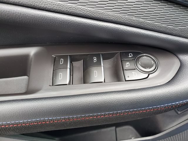 Certified 2024 Chevrolet Blazer EV RS AWD/4WD image 22