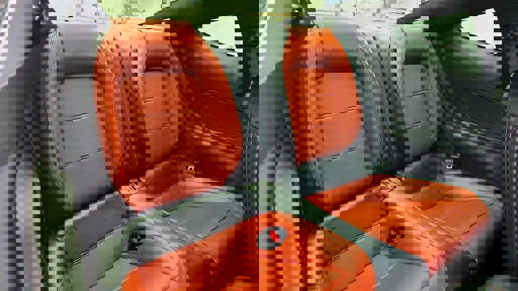 Used 2024 Ford Mustang Premium RWD image 23