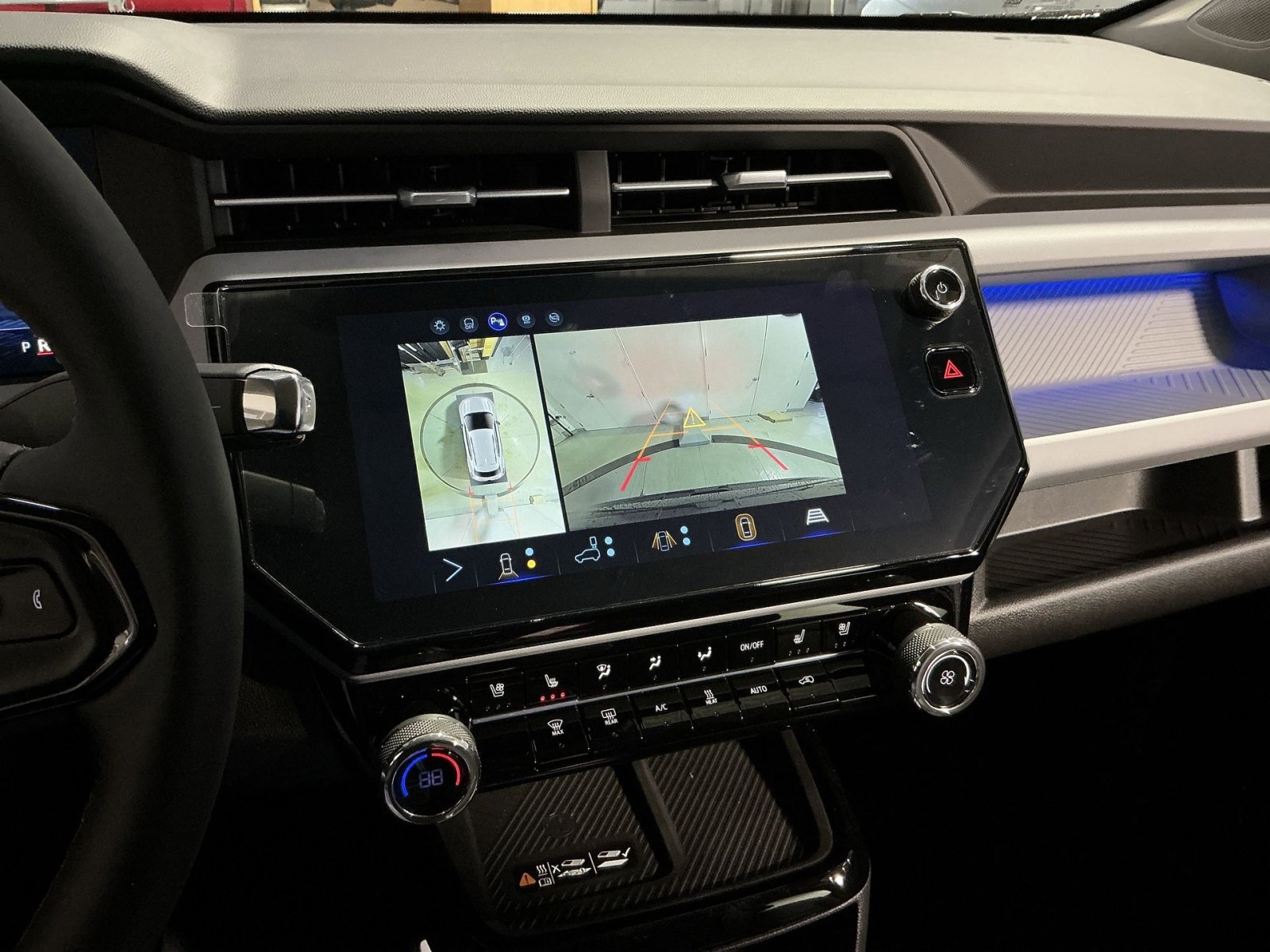 New 2027 Chevrolet Bolt RS w/ Technology Package image 27