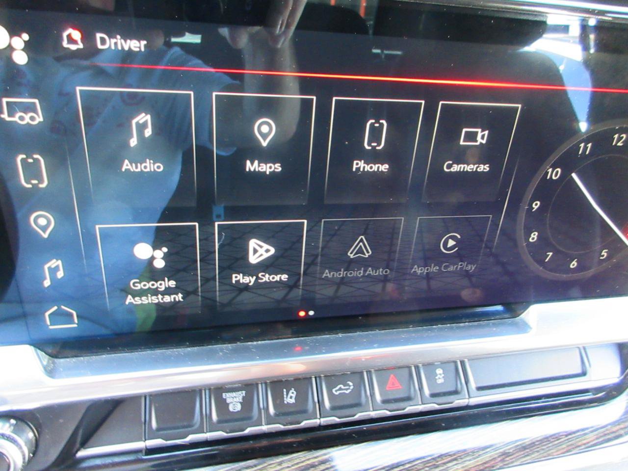Used 2024 GMC Sierra 2500 SLE w/ SLE Convenience Package AWD/4WD image 43