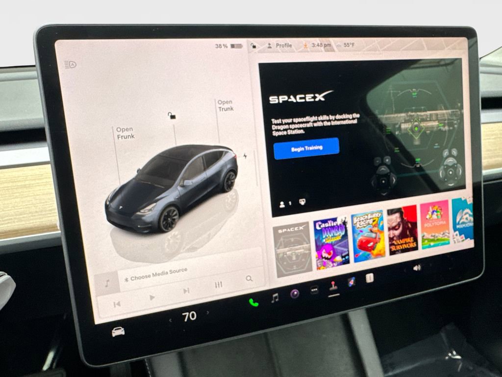 Used 2024 Tesla Model Y Long Range image 63