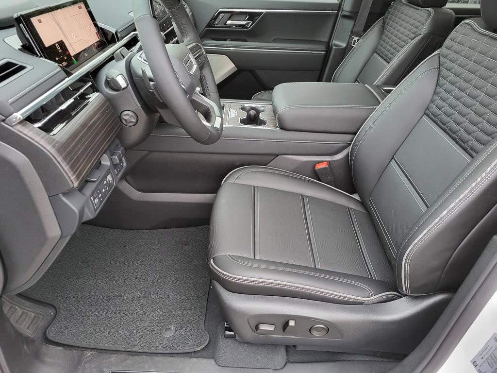 New 2025 GMC Sierra EV Denali image 7