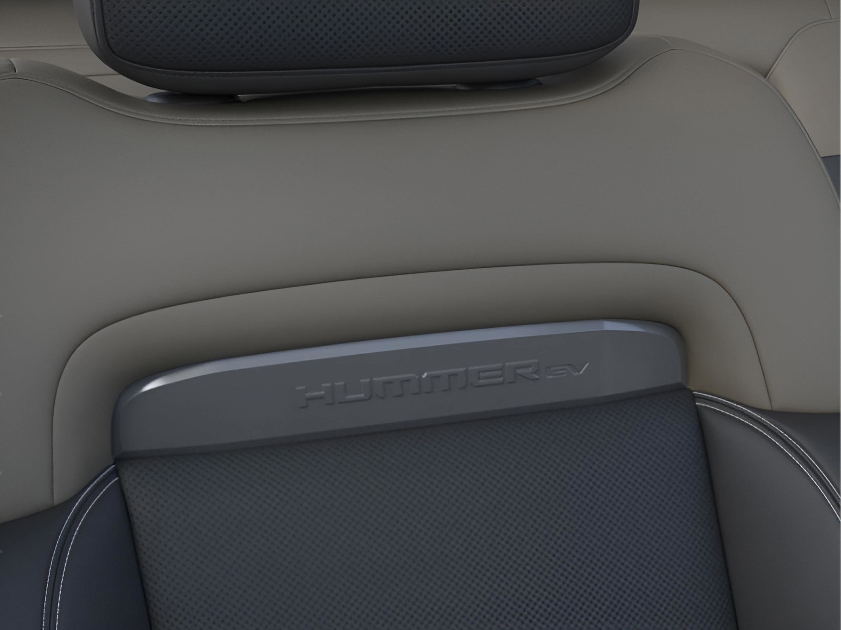 New 2026 GMC Hummer EV SUV image 17