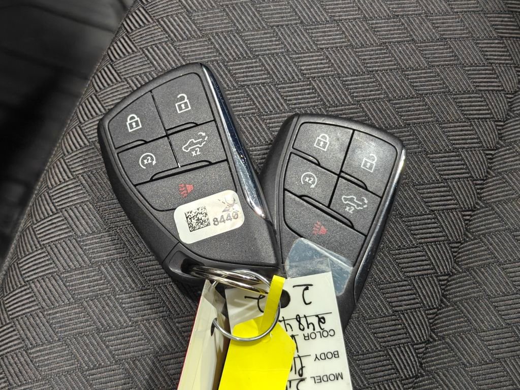 Used 2023 GMC Sierra 1500 Elevation image 14