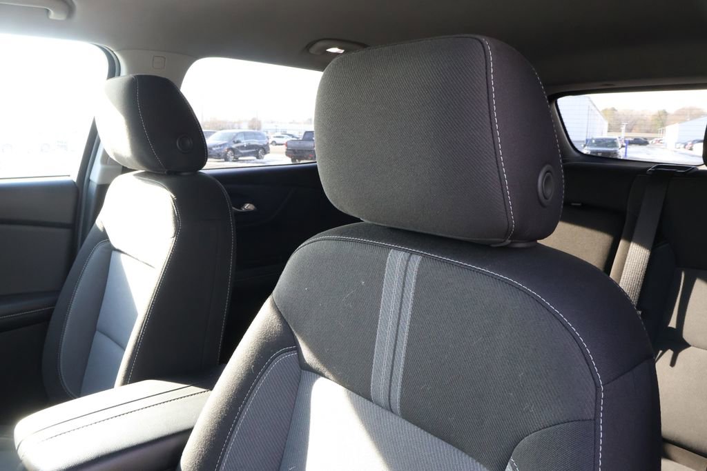 Certified 2023 Chevrolet Blazer LT image 32