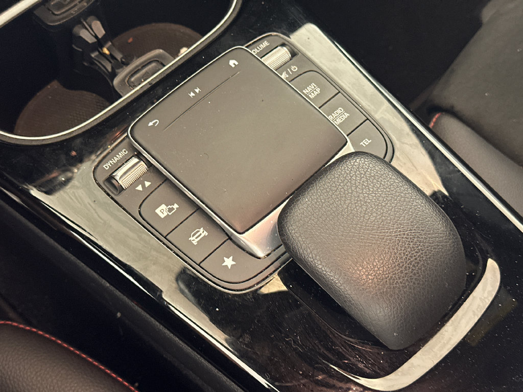 Certified 2023 Mercedes-Benz CLA 250 image 6