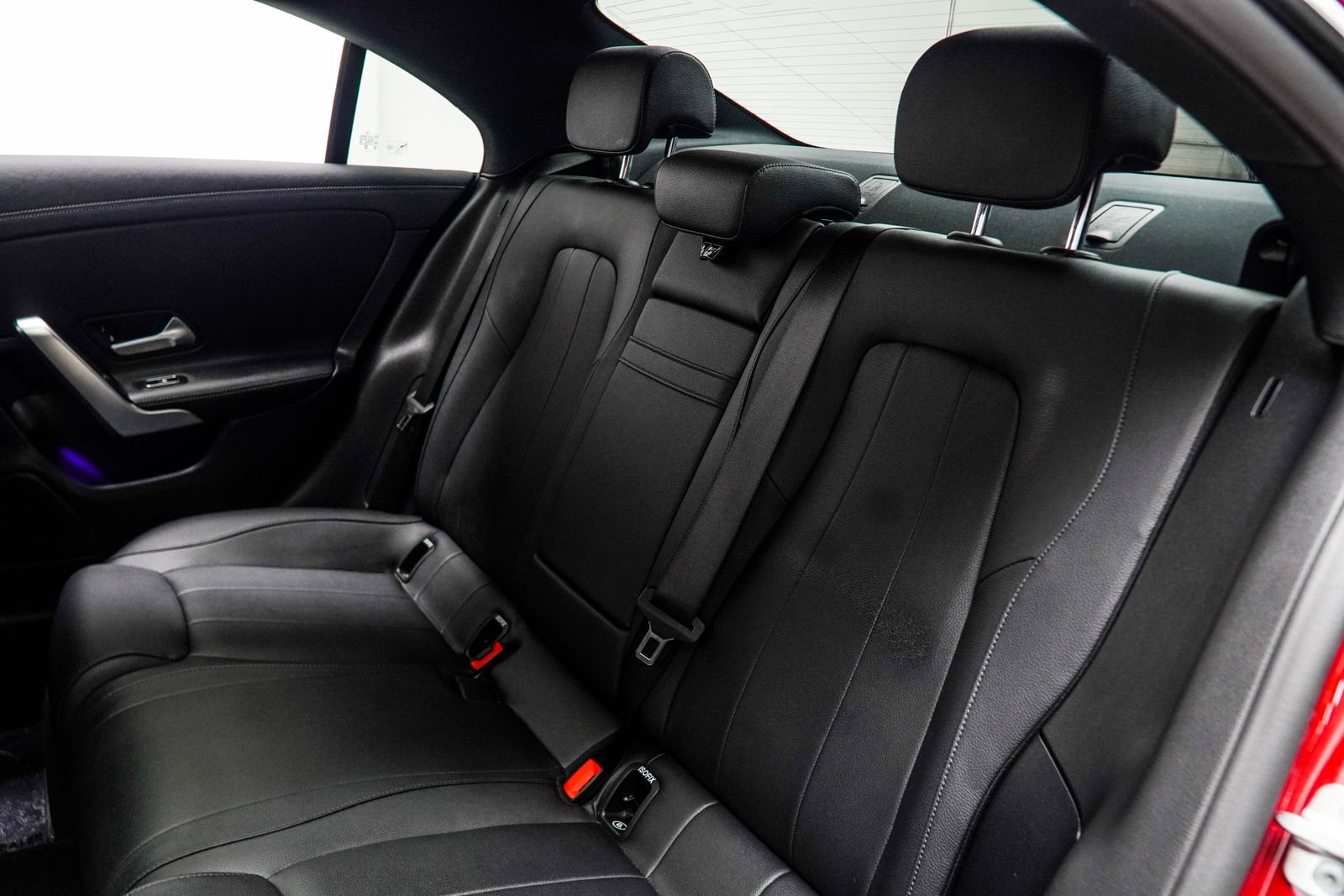 Used 2025 Mercedes-Benz CLA 250 image 43