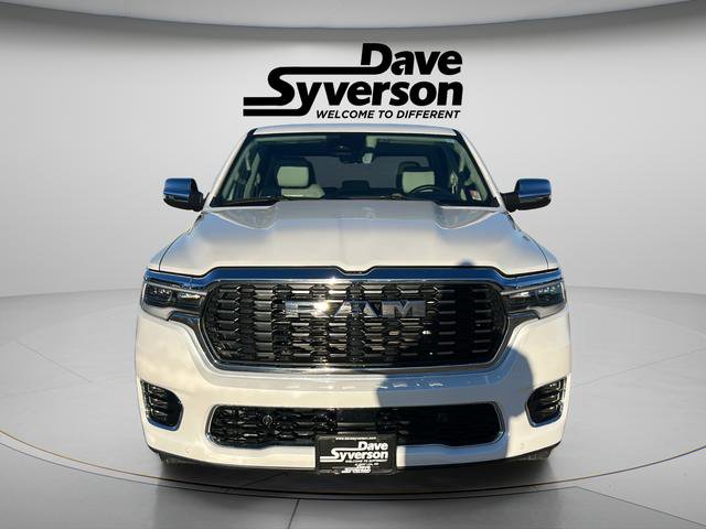Certified 2025 RAM 1500 Tungsten image 5