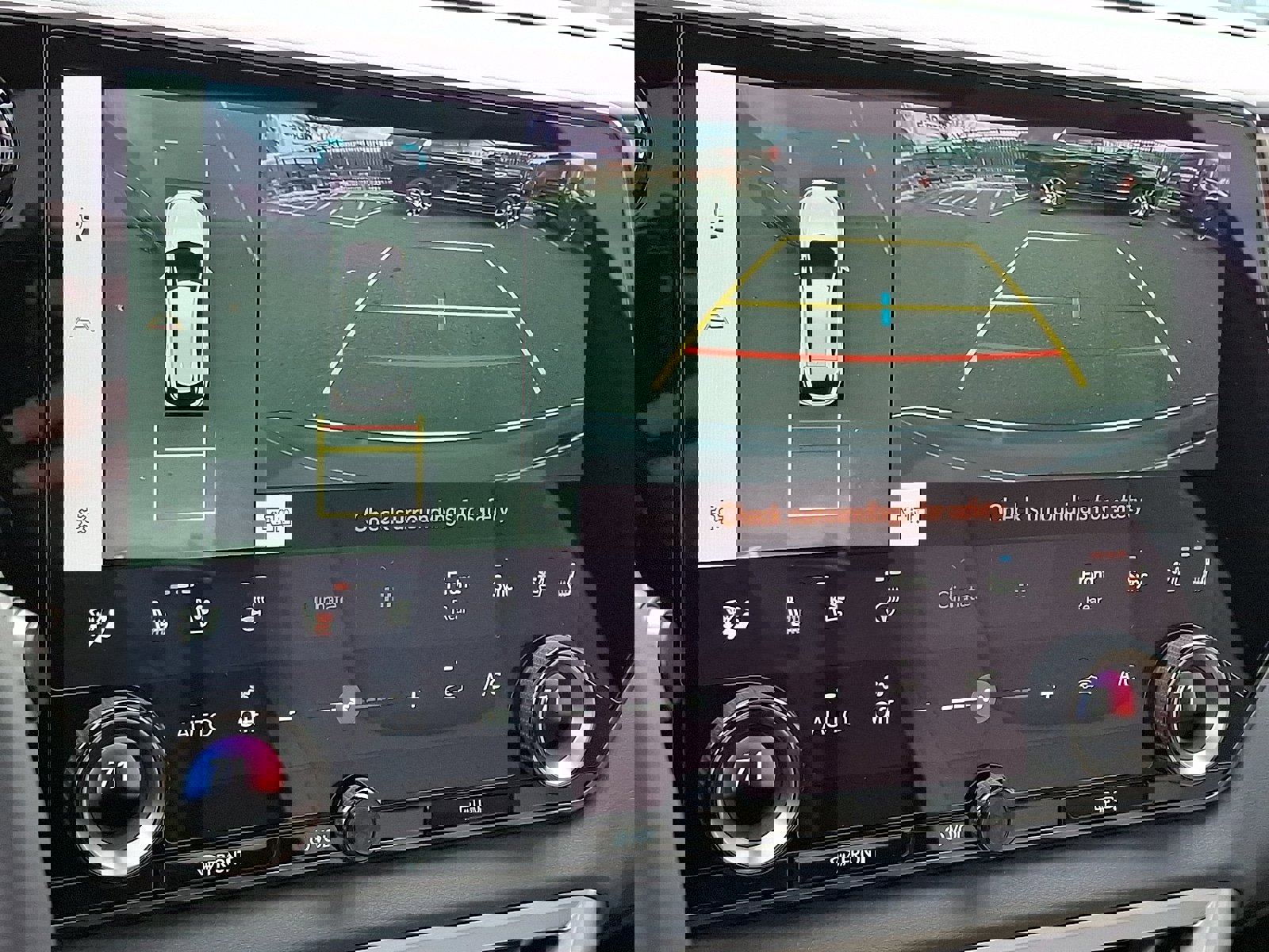 Used 2025 Lexus RX 350 AWD w/ Convenience Package image 19