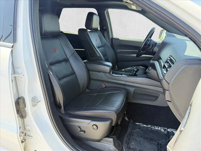 Used 2024 Dodge Durango GT AWD/4WD image 10