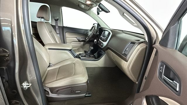 Used 2016 GMC Canyon SLT AWD/4WD image 30