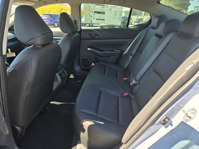 New 2026 Nissan Altima 2.5 SR FWD image 10